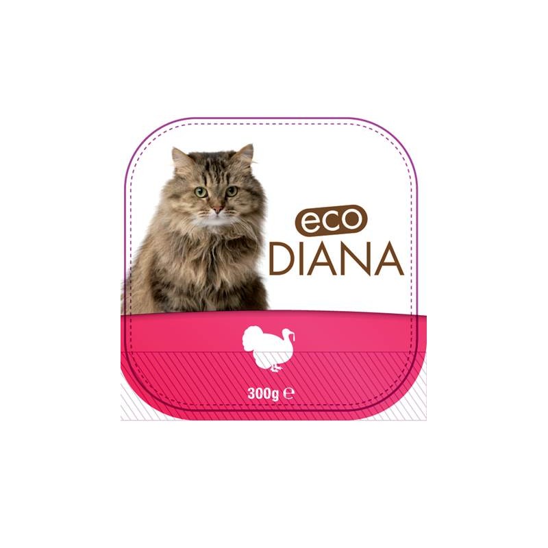 eco-diana-patte-en-barquette-dinde-pour-chat-300g