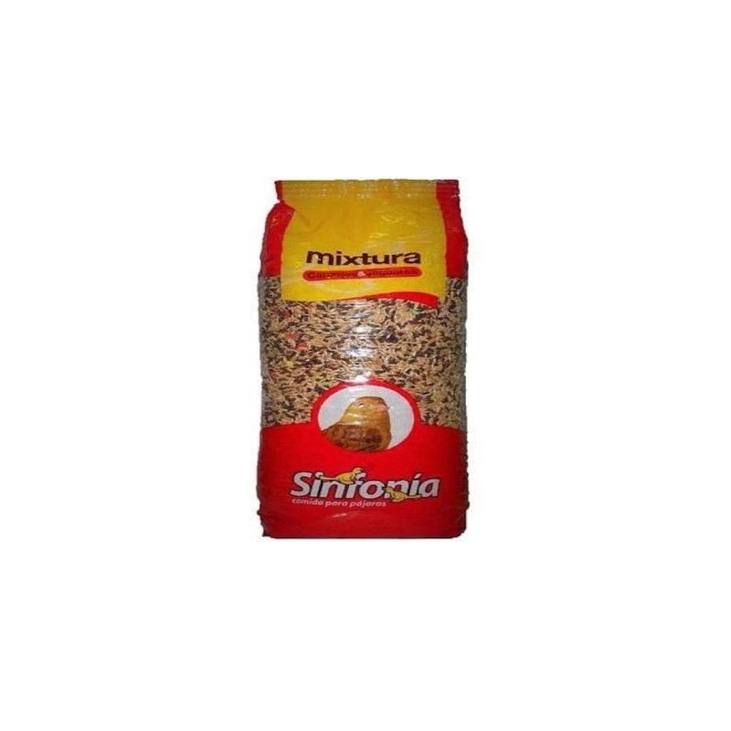 nourriture-sinfonia-1kg-pour-canaris